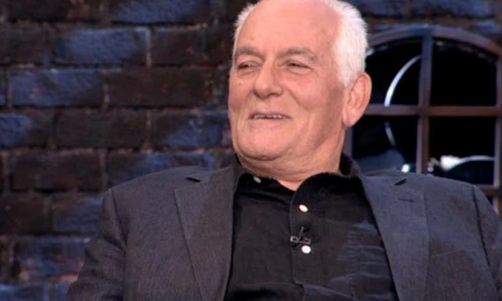 Πέθανε ο Έλληνας «Πεταλούδας», Βαγγέλης Ρωχάμης